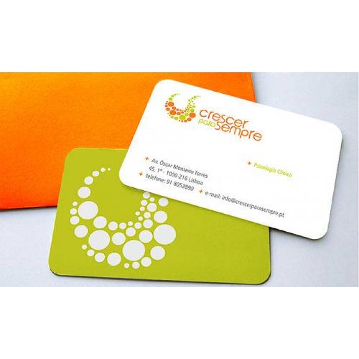 Insto Business Cards