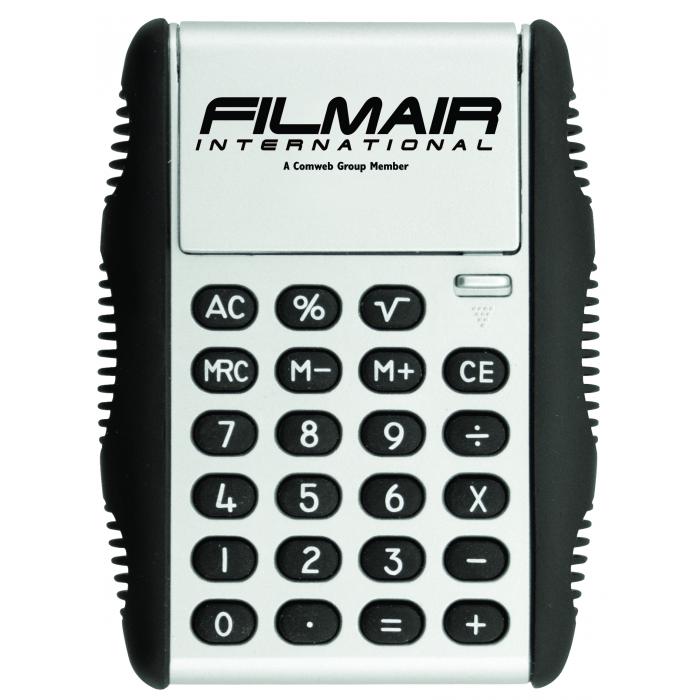 Flip Cover Calculator