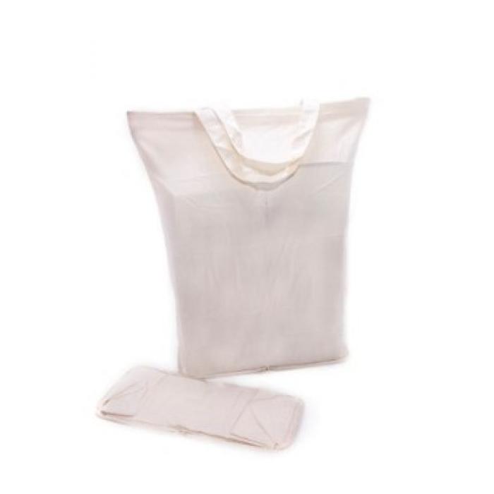 Swansea Foldable Calico Bag