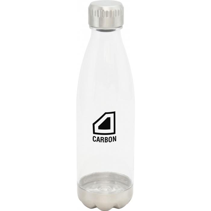 Chicago Water Bottle