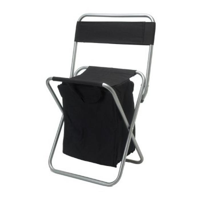 California Beach Chair With Cooler Bag