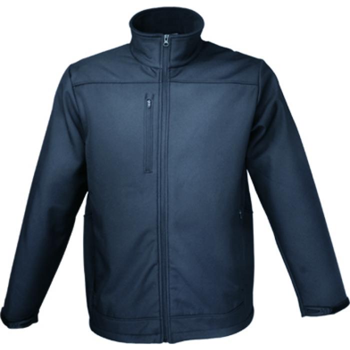 Men’s New Style Soft Shell Jacket