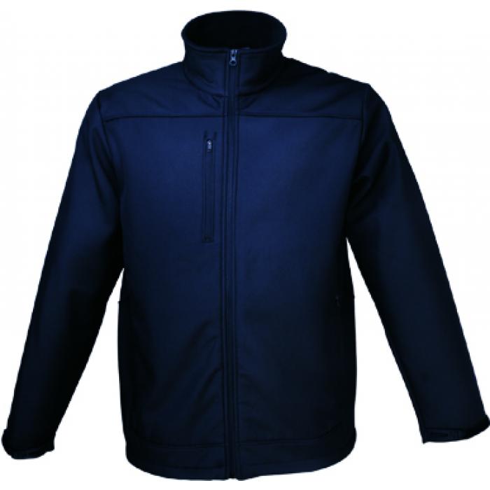 Men’s New Style Soft Shell Jacket