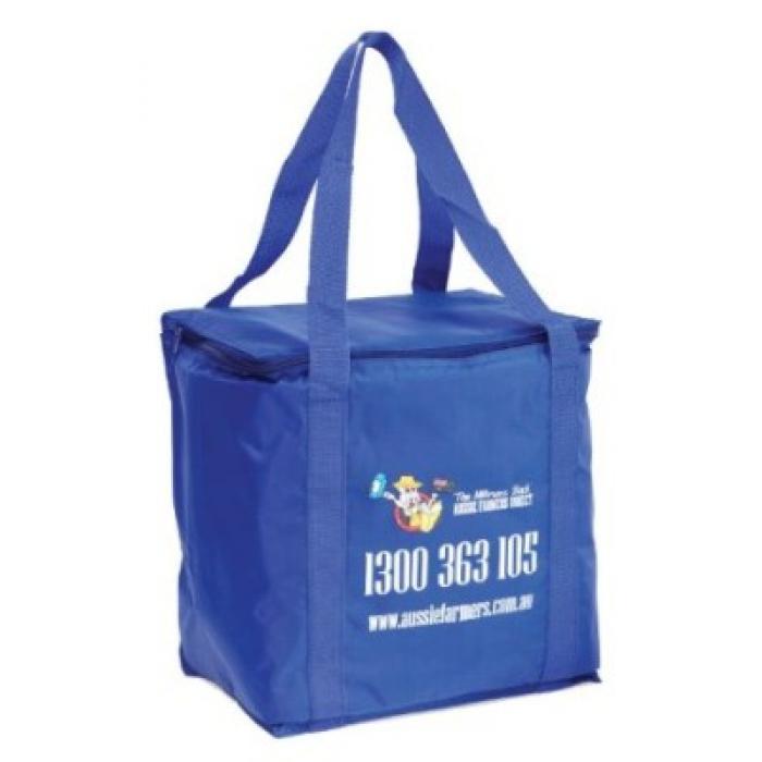 Bluecow Cooler Bag