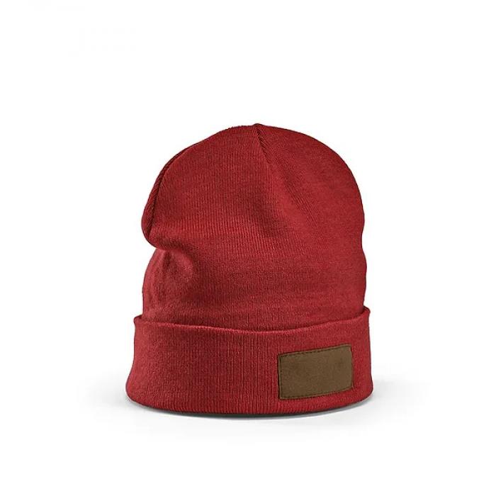 Wool & RPET Cobain Beanie