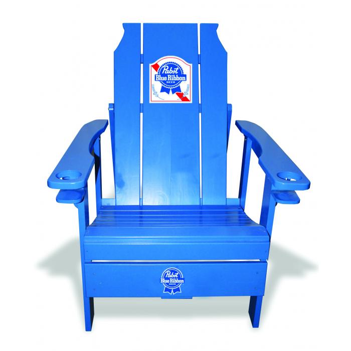 Adirondack Chair Cooler
