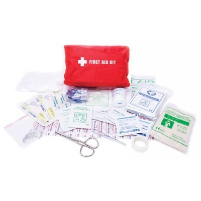Westmead Portable First Aid Kit