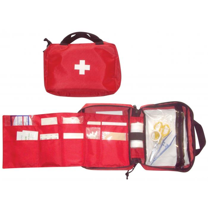 Concord Travel First Aid Kit