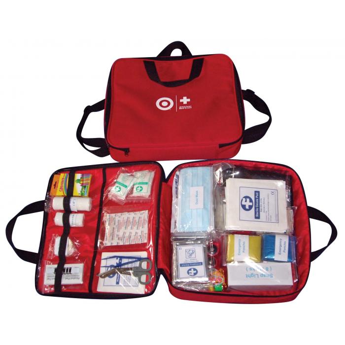 Sutherland Travel First Aid Kit