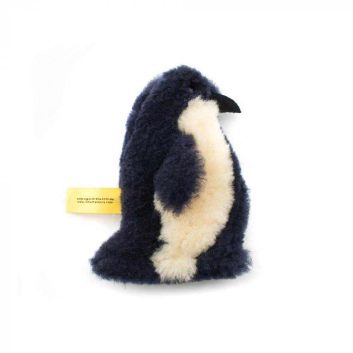 Toy Penguin