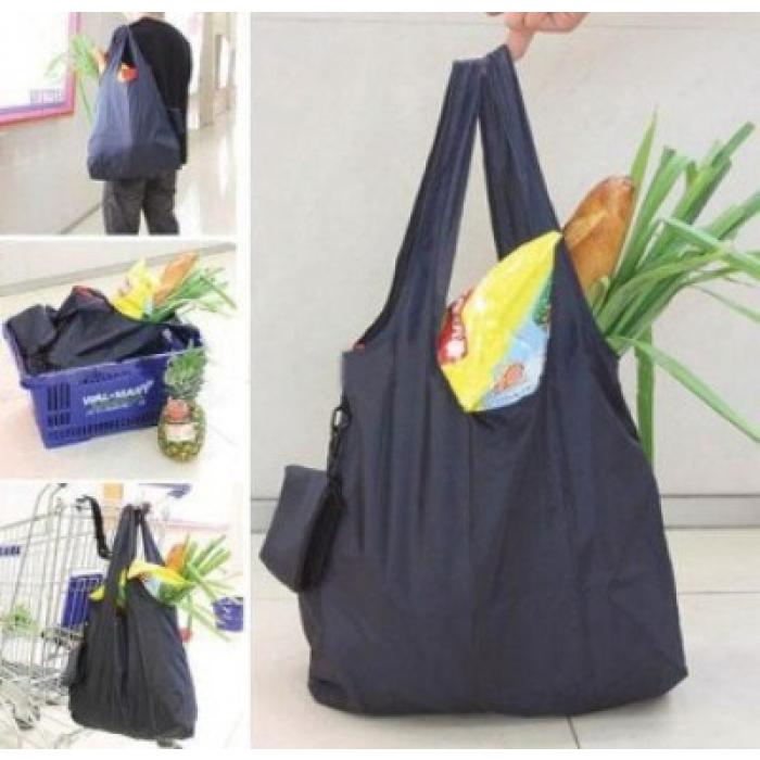 Adelaide Shopping Bag With Gusset