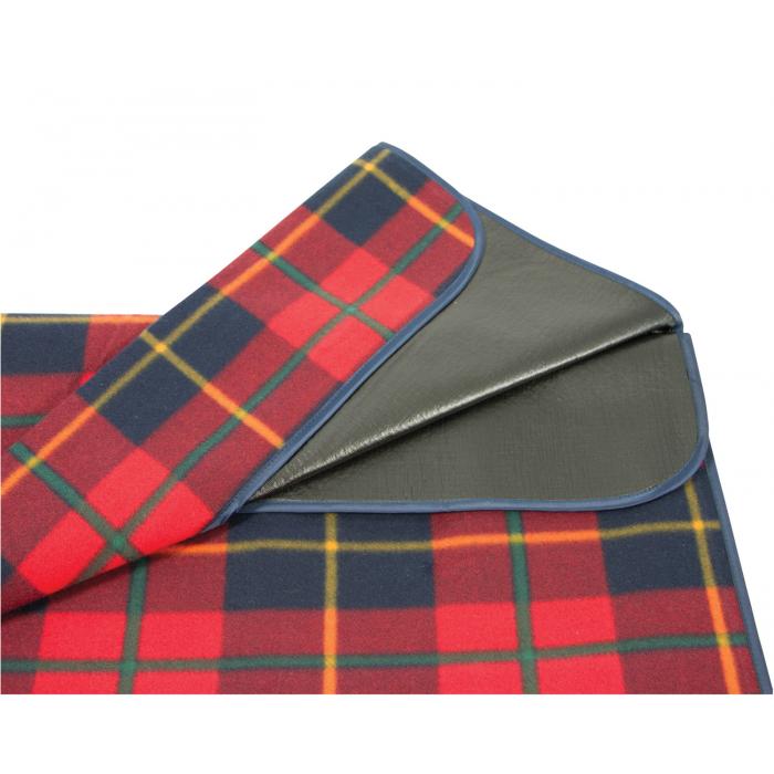 Tartan Traditional Picnic Blanket