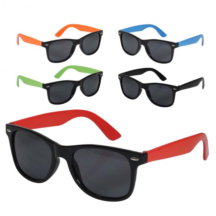 Retro UV400 Sunglasses