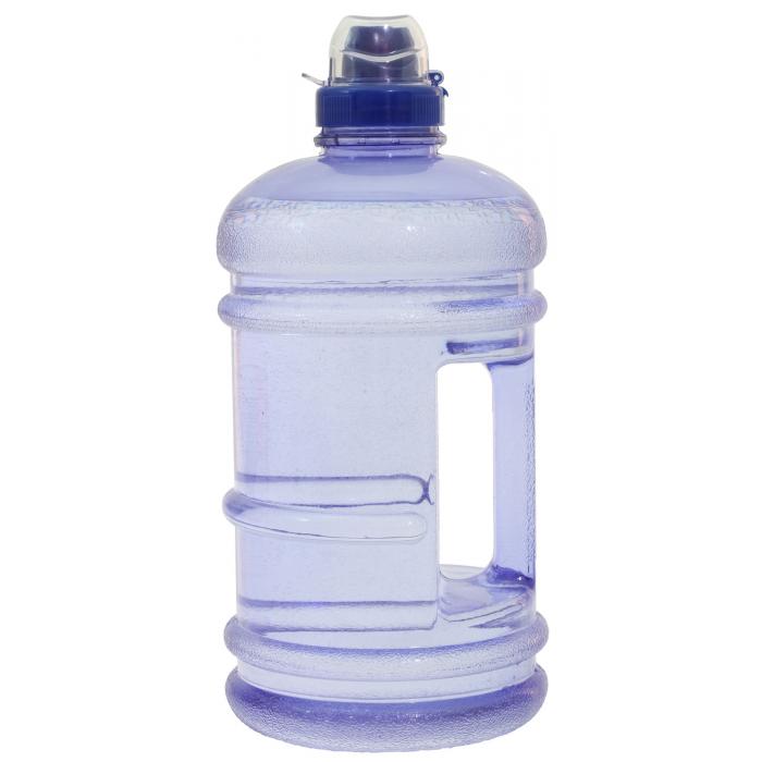 The Big Water Bottle