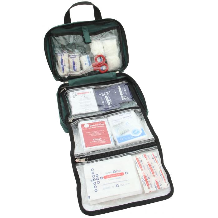 Premier Deluxe First Aid Kit