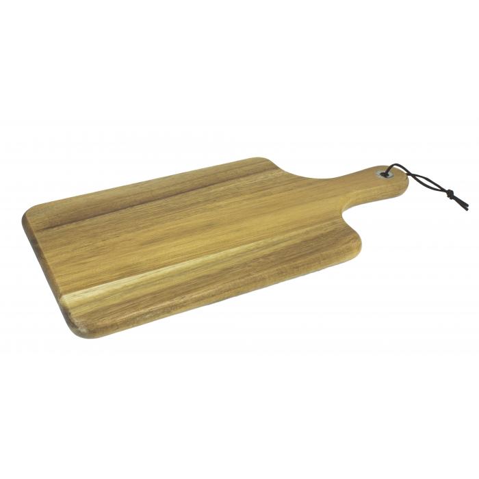 Gourmet Wooden Cheese Board