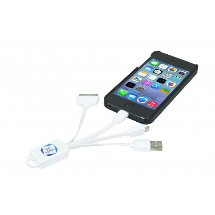 Promolink - Universal Charging Cable