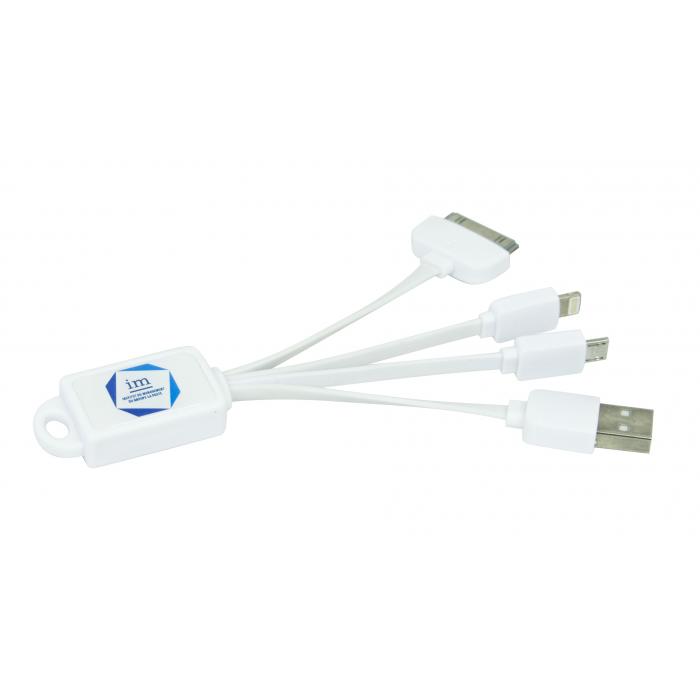 Promolink - Universal Charging Cable