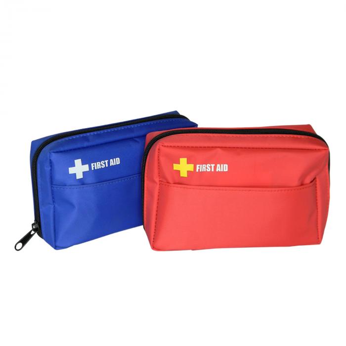 30 Piece First Aid Kit