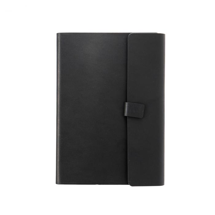 The Corporate Notebook A5