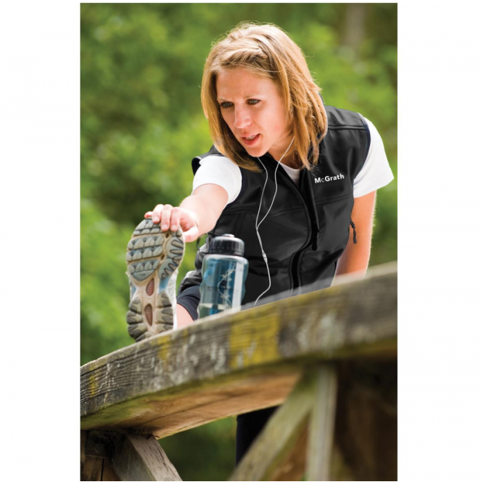 Women's Cirrus Bonded Vest