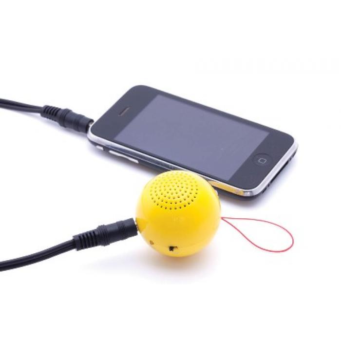 Indie  Portable Mini Speaker