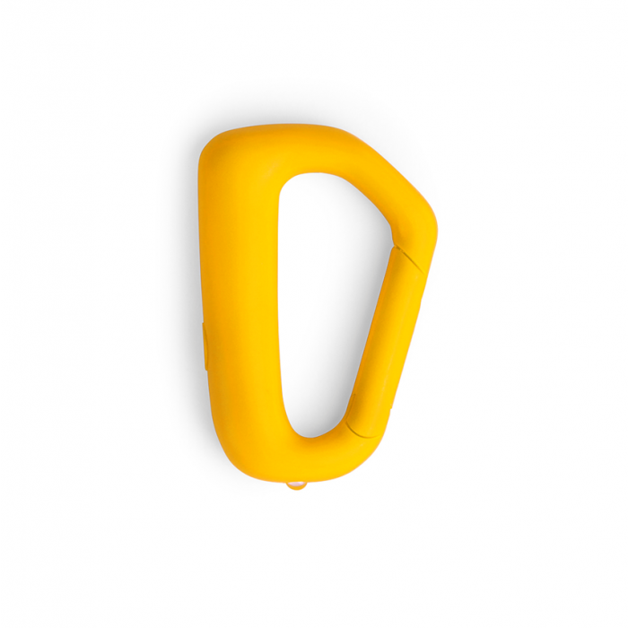 Torch Carabiner Mansour