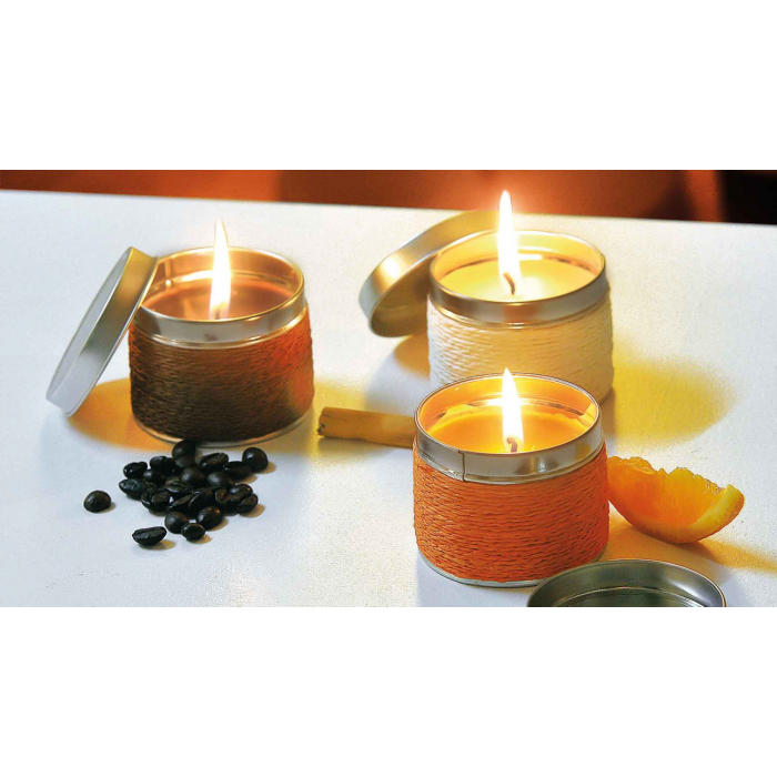 Aromatic Candle Shiva