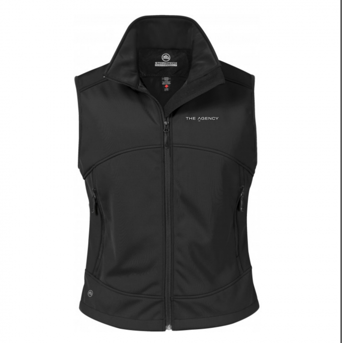 Women's Cirrus Bonded Vest