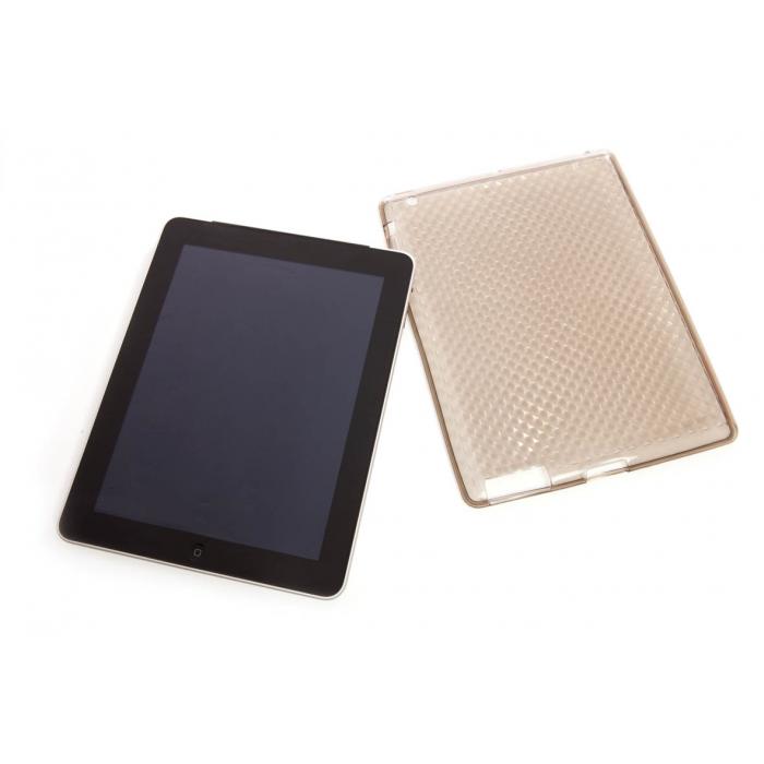 Soft Plastic Ipad Case