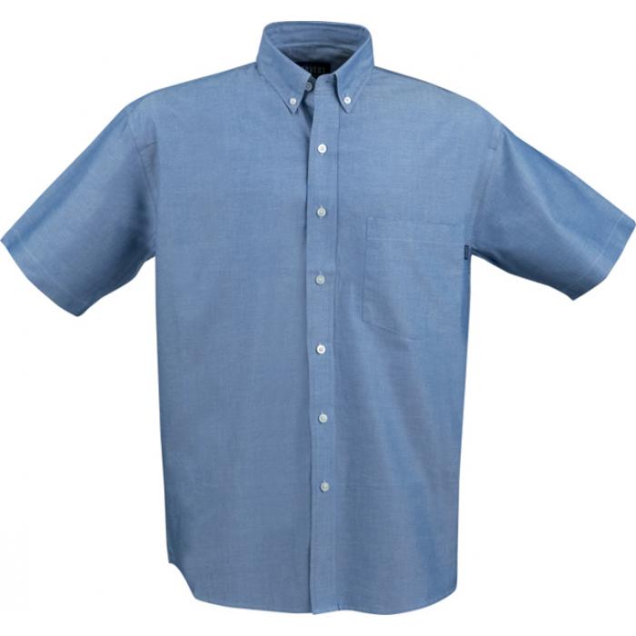 Brisbane Short Sleeve Shirt