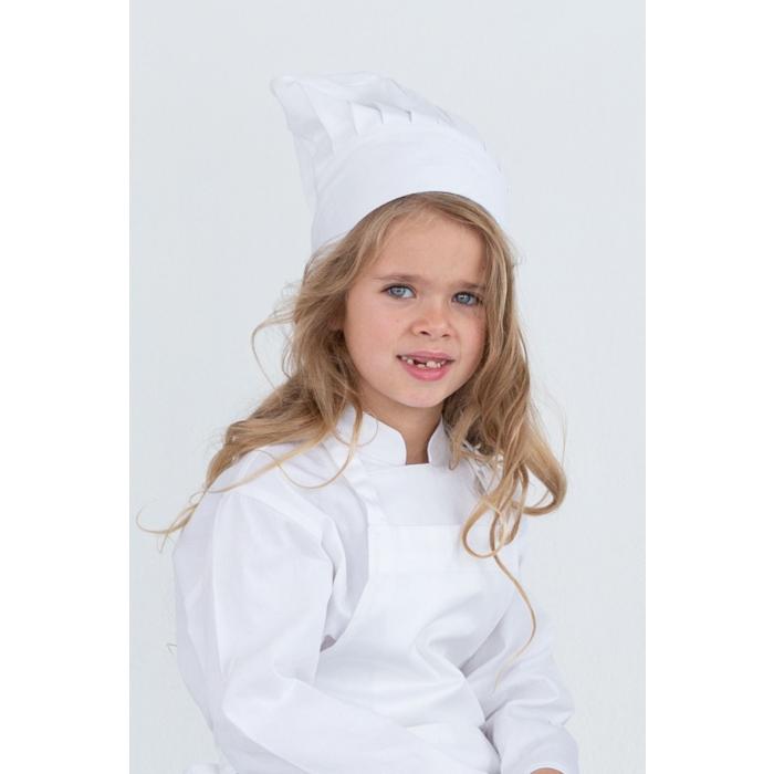 Aussie Chef Kids Chef Hat 