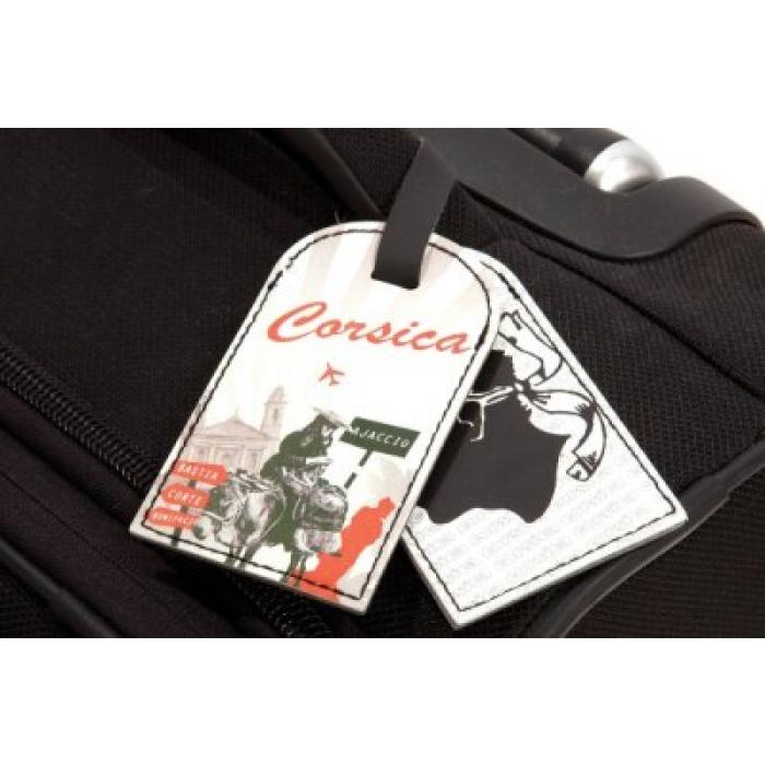Travel Tags