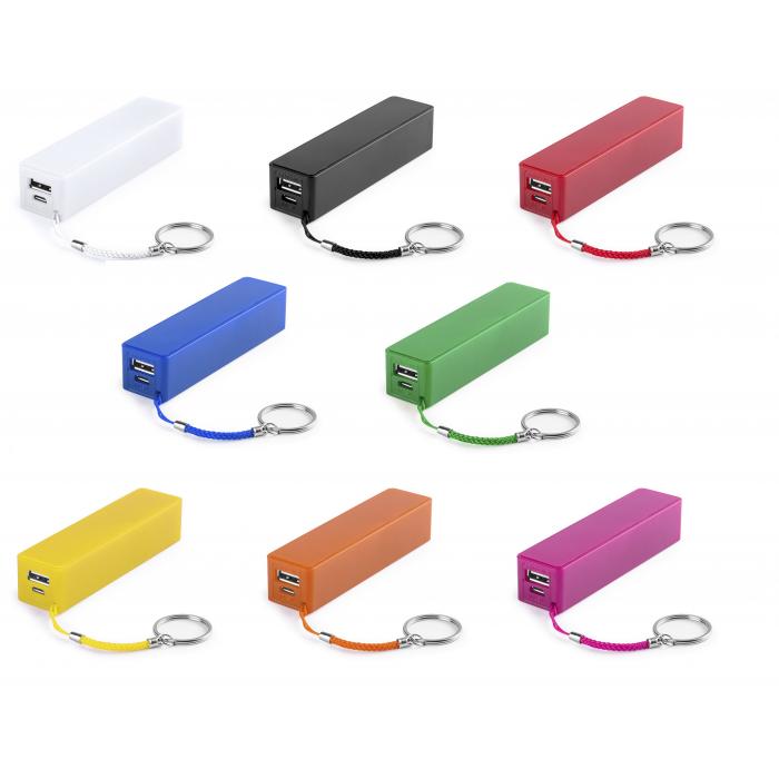 Power Bank Kanlep