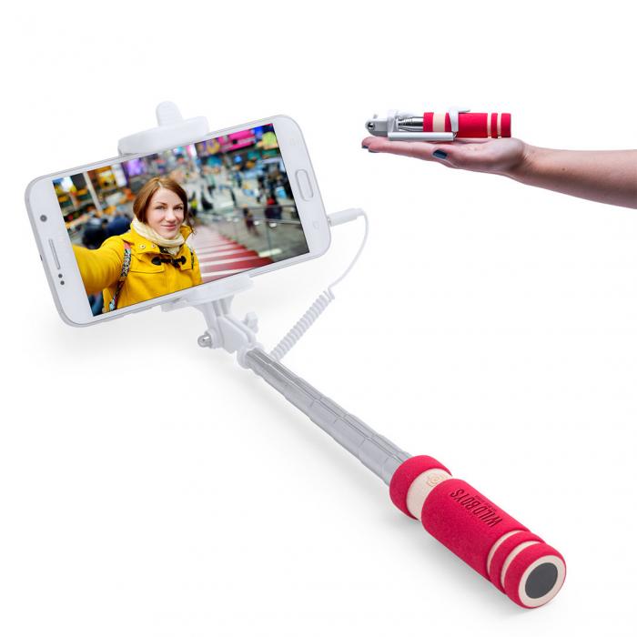 Selfie Stick Paicom