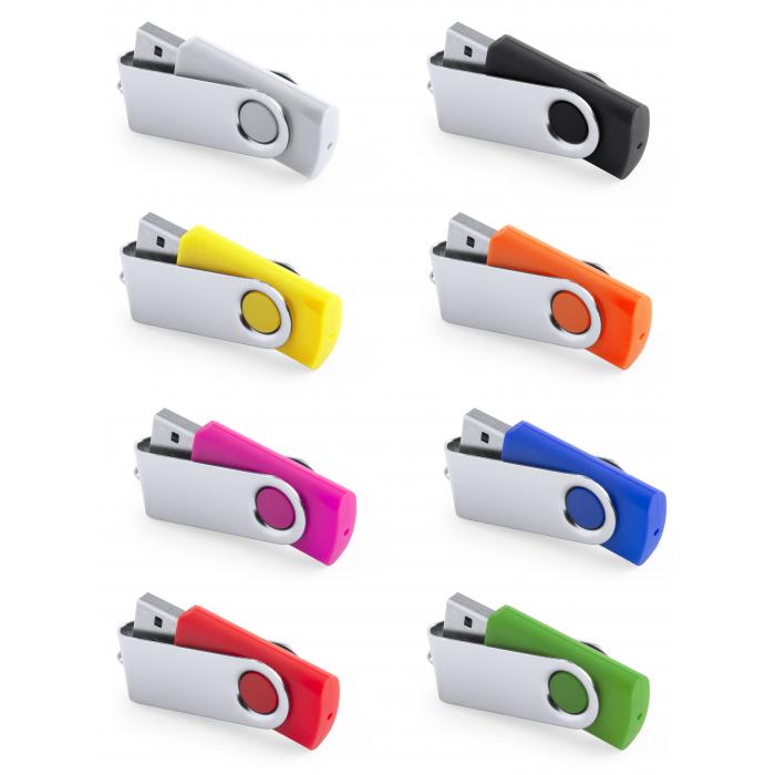 Usb Memory Rebik 16gb