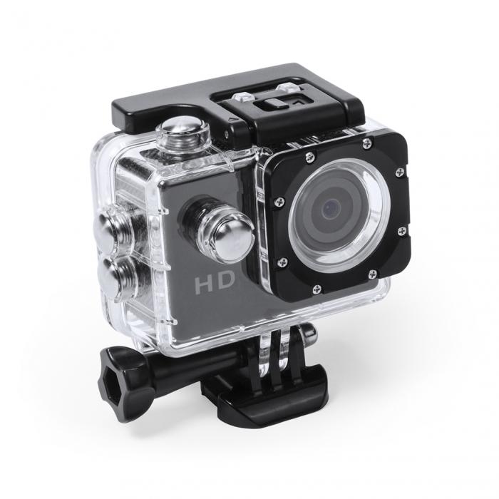 Action Camera Komir