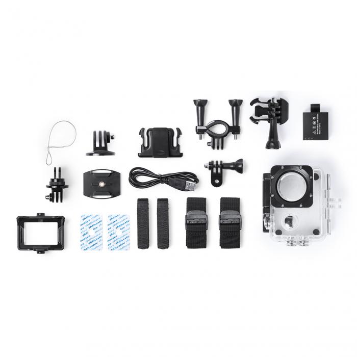 Action Camera Komir