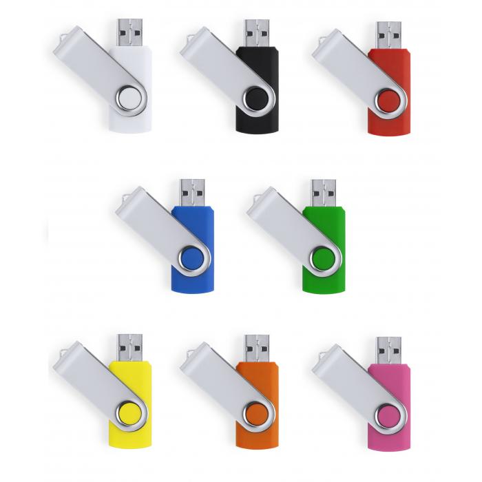 Usb Memory Yemil 32gb