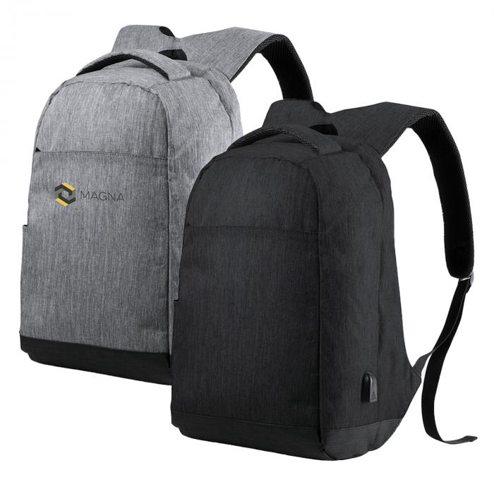Anti-theft Backpack Vectom