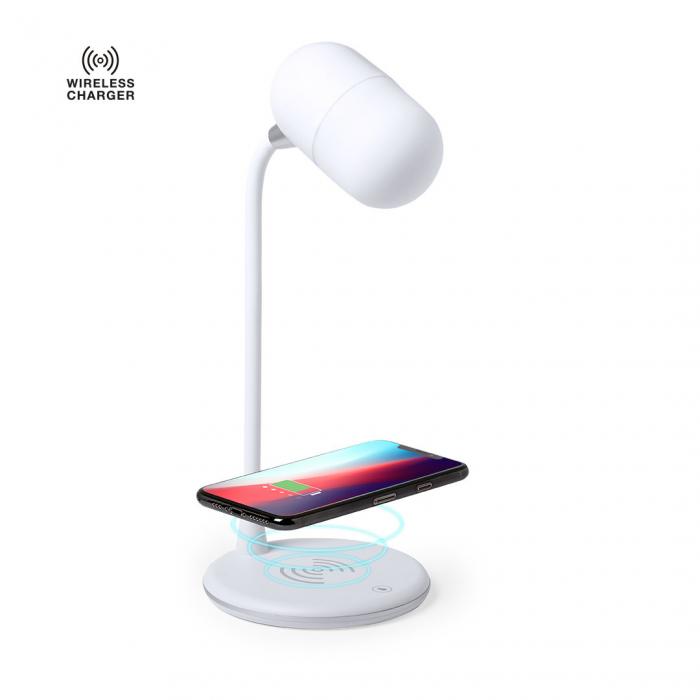 Multifunction Lamp Lerex