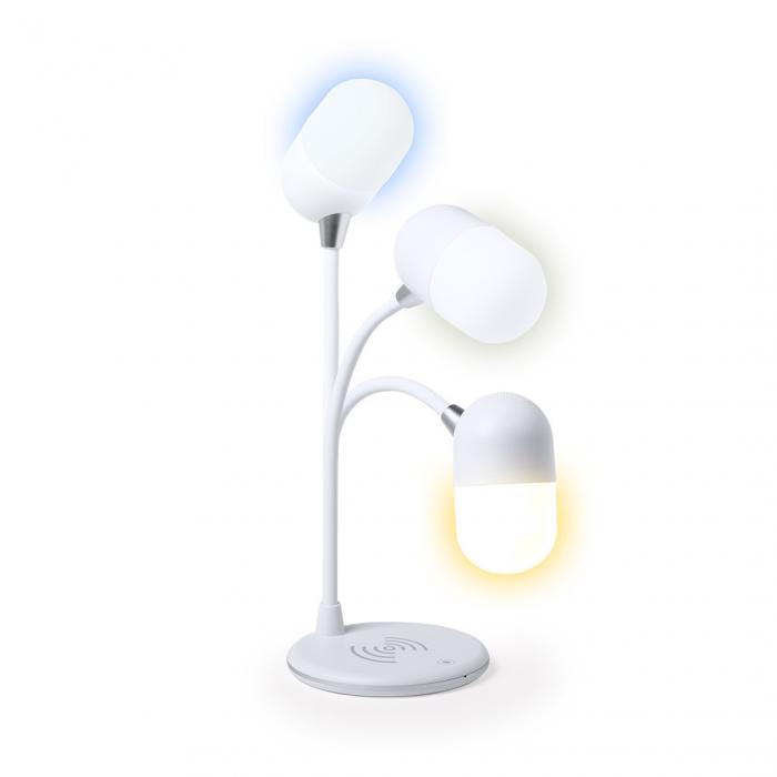 Multifunction Lamp Lerex