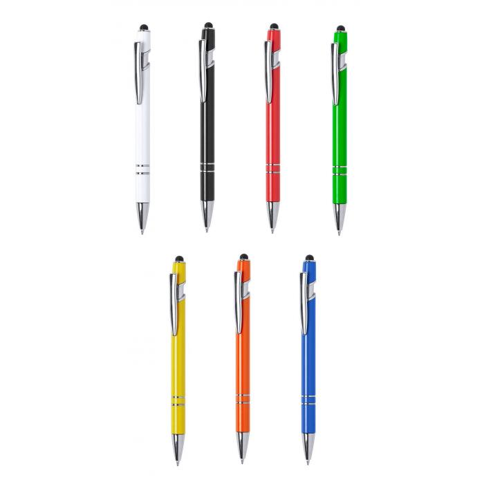 Stylus Touch Ball Pen Parlex