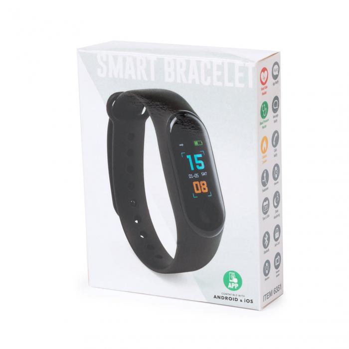 Smart Bracelet Ragol