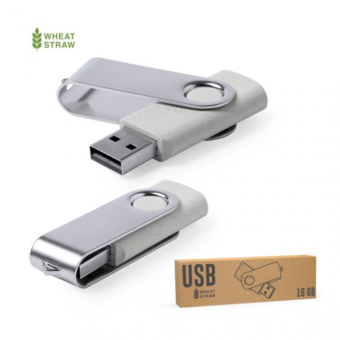 Usb Memory Mozil 16gb