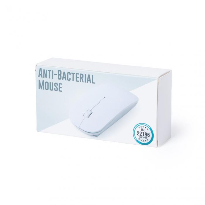 Antibacterial Mouse Supot