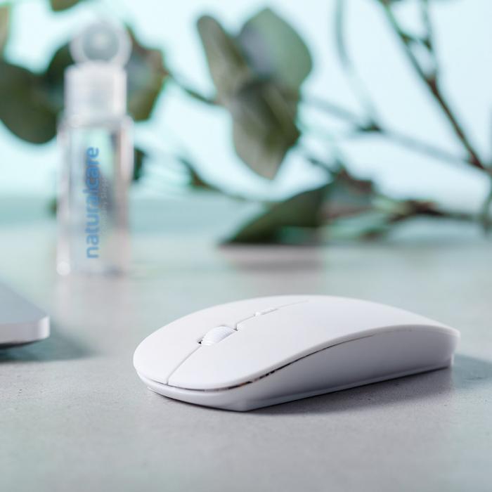 Antibacterial Mouse Supot