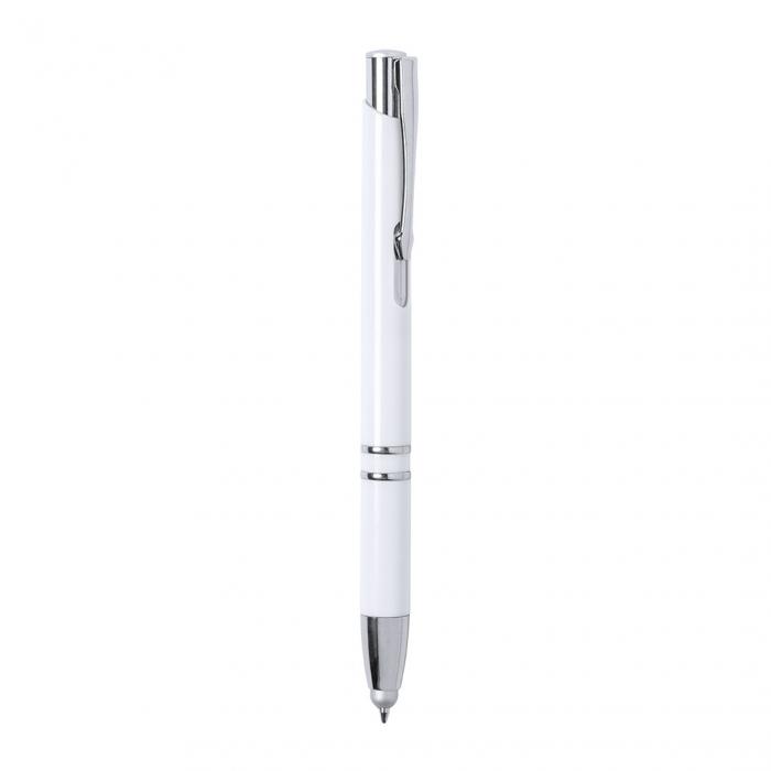 Antibacterial Stylus Touch Ball Pen Topen