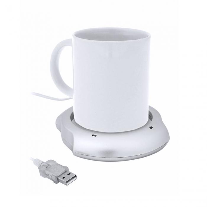 Cup Warmer Mug