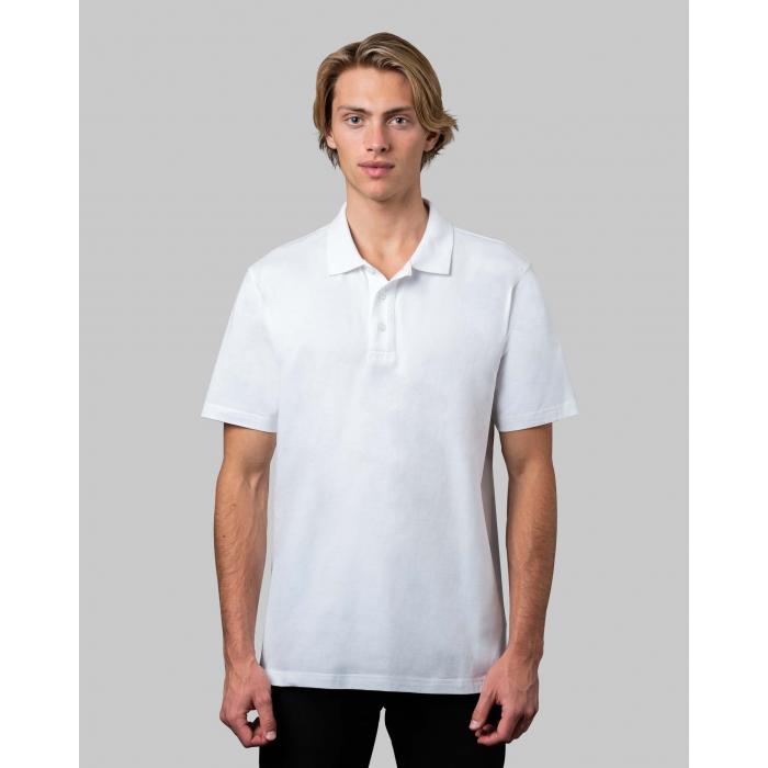 Mens Polo T-shirt